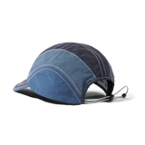 Diamond Terrain Cap, Navy / Slate