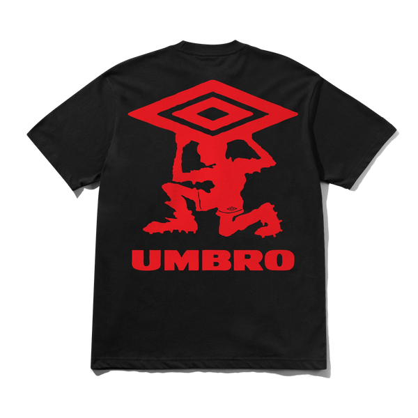 Butter Goods Diamond Terrain Tee, Black