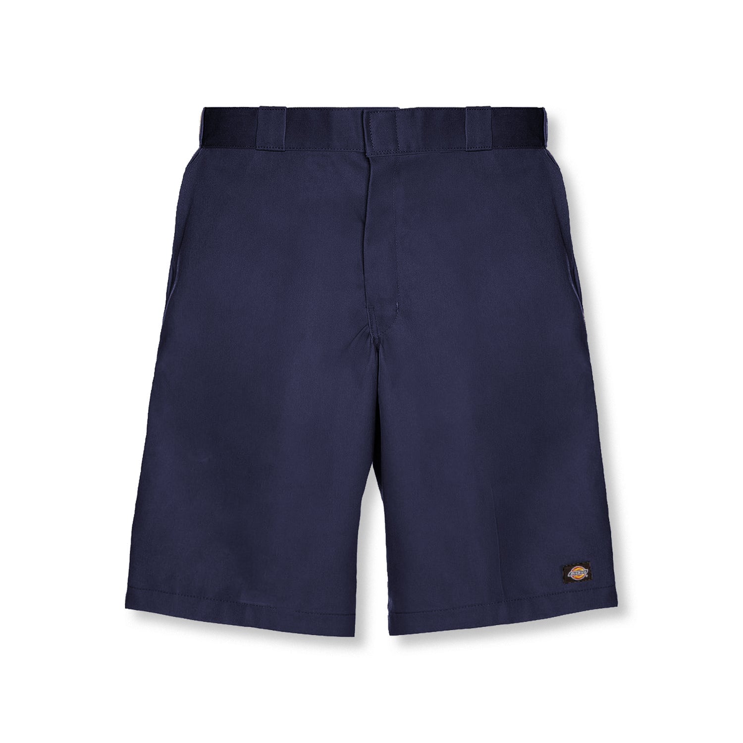 Multi Pocket Work Short, Dark Navy