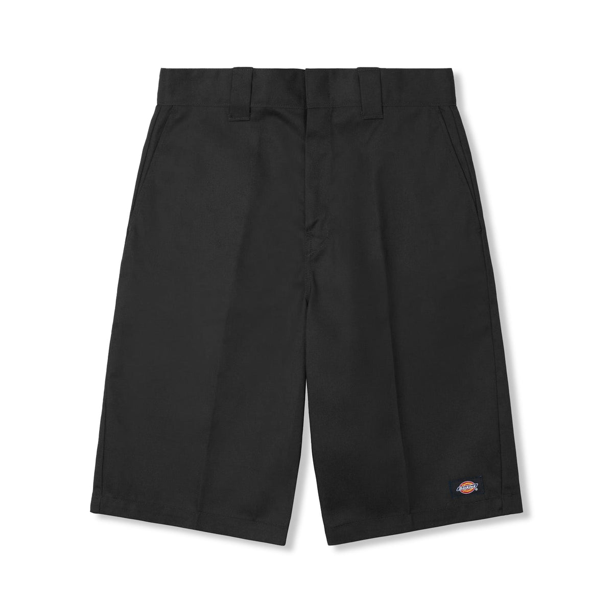 Multi Pocket Work Short, Black