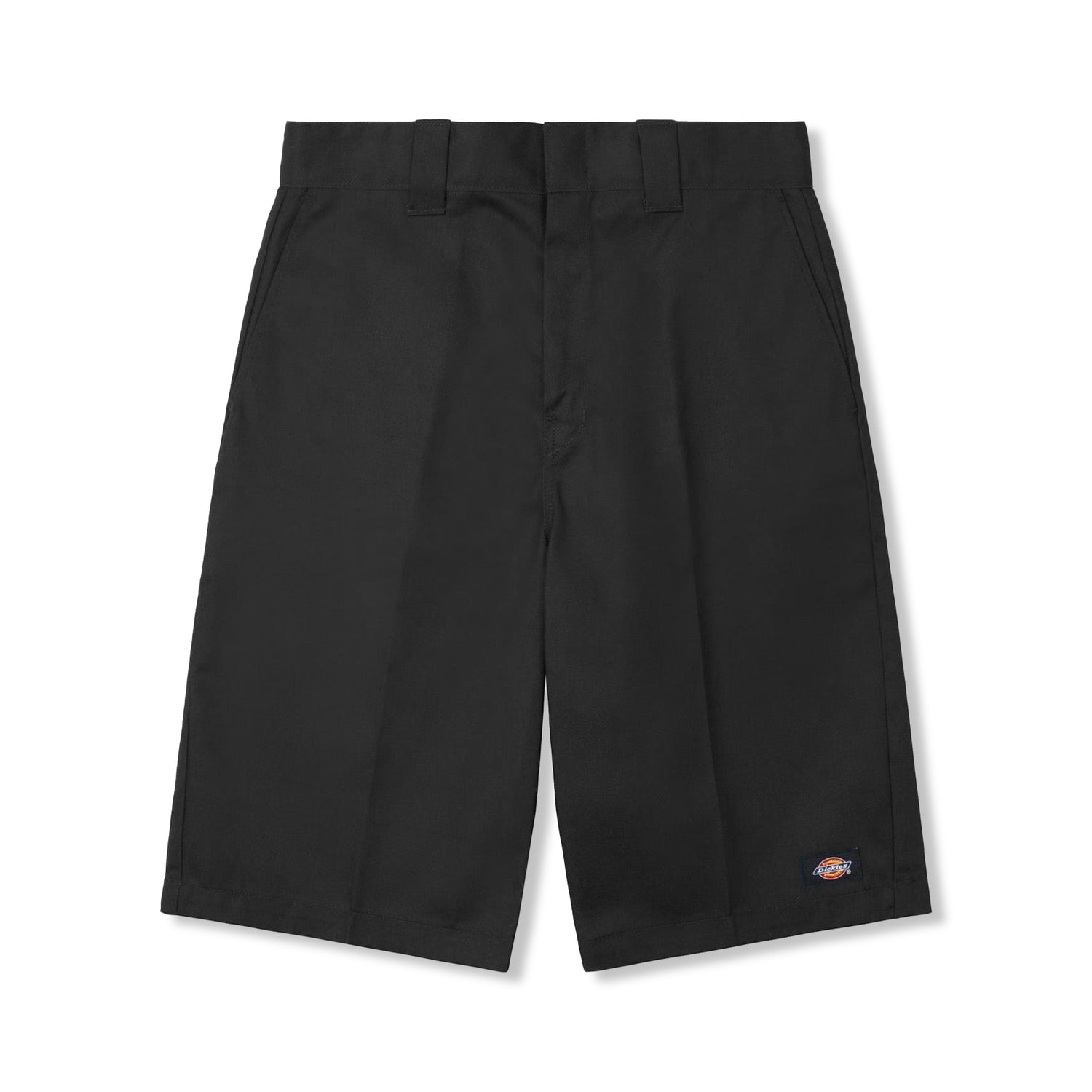 Multi Pocket Work Short, Black