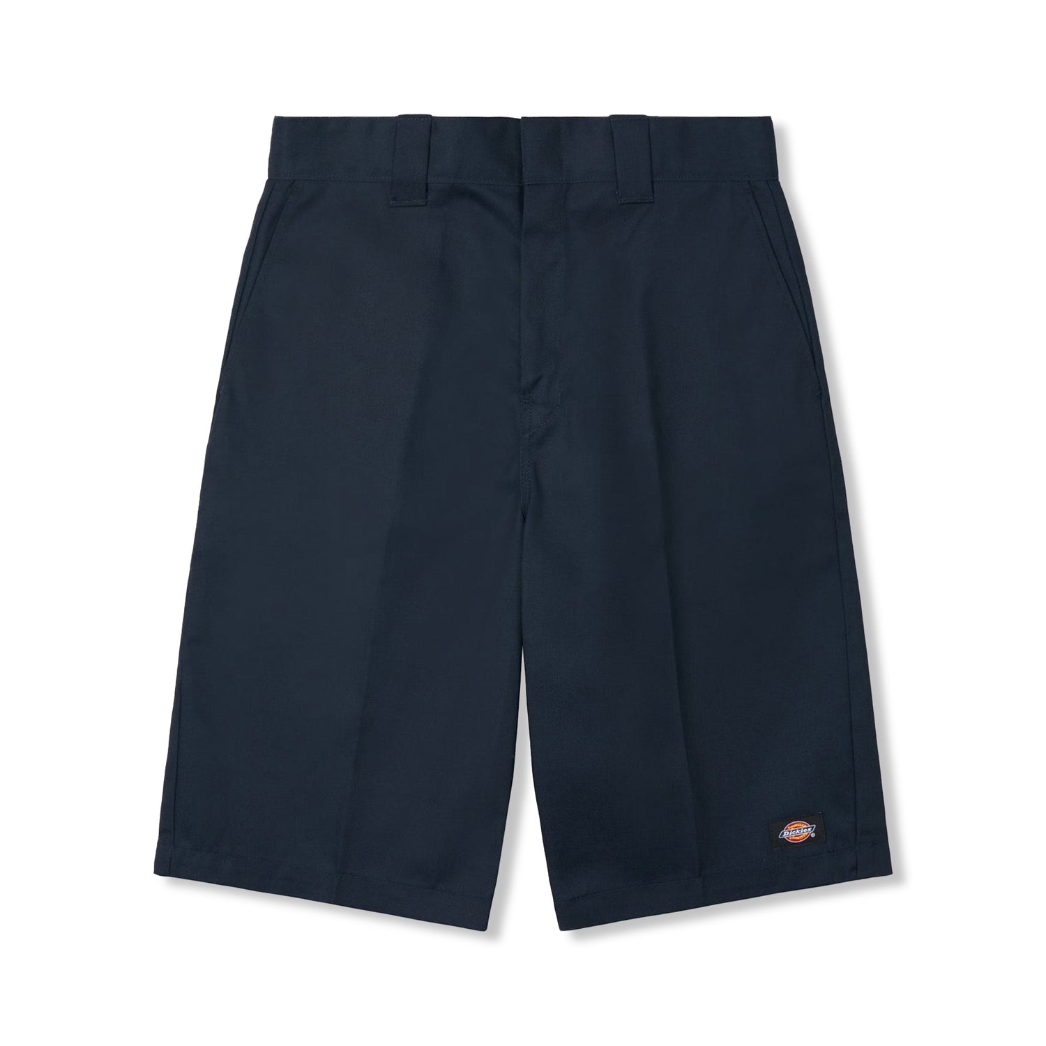 Multi Pocket Work Short, Dark Navy