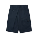 Multi Pocket Work Short, Dark Navy
