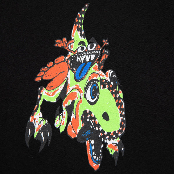 WKND Dimato Tee, Black