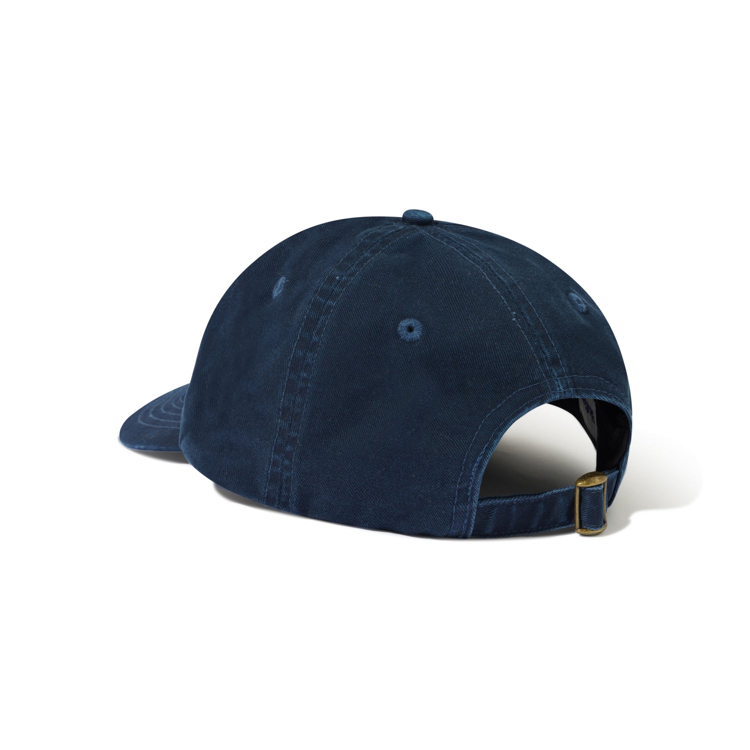 Dizzy 6 Panel Cap, Midnight