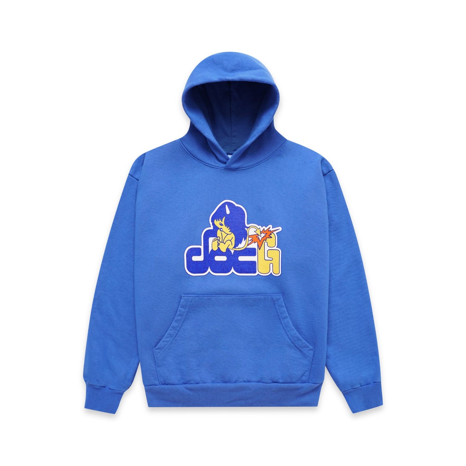 DOCG Uni Pullover, Royal