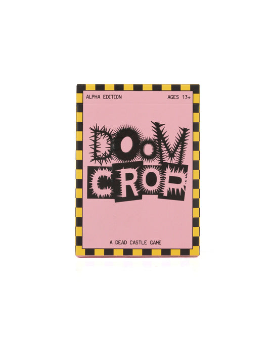Doom Crop Card Game, Multi