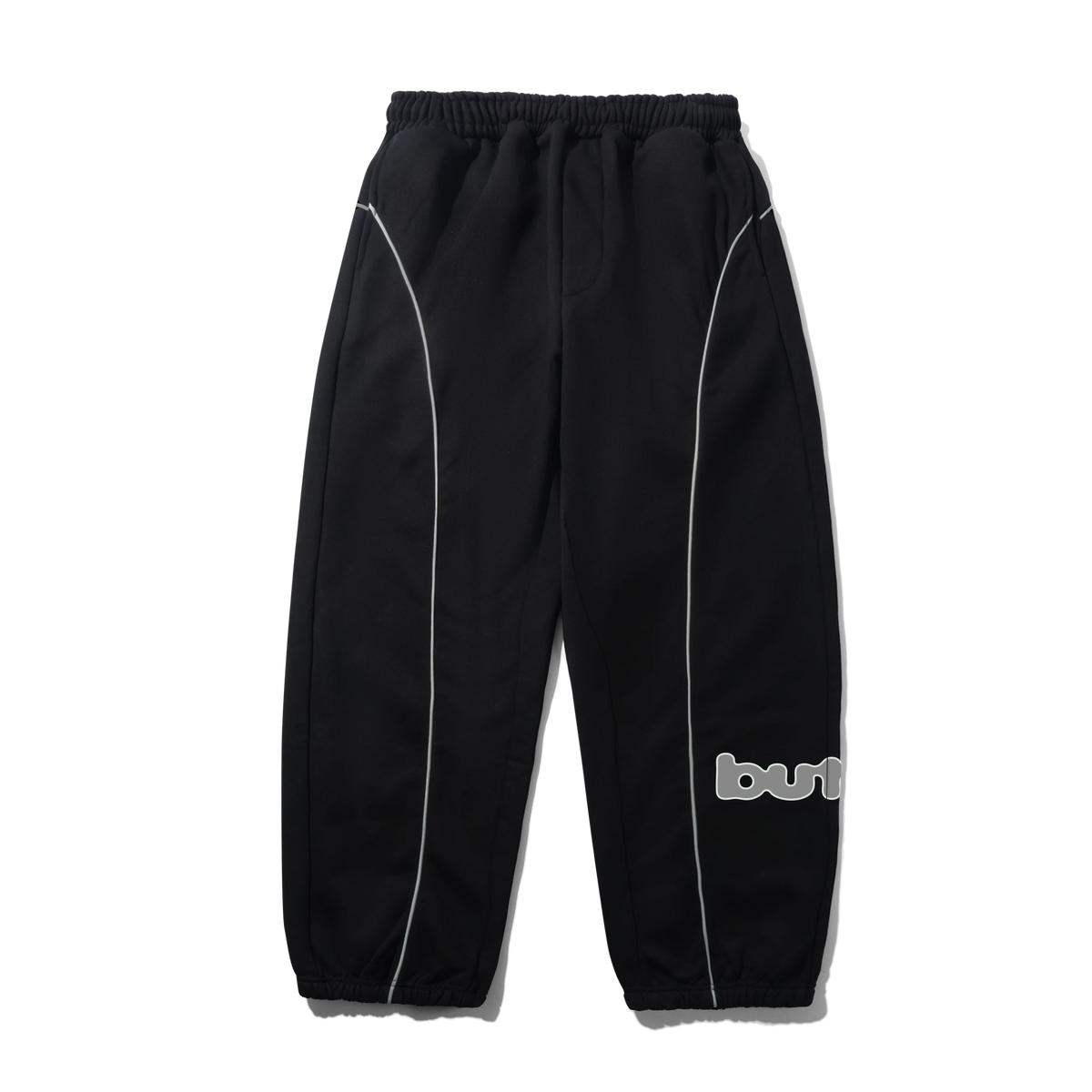 Dougie Trackpants, Black