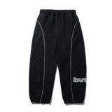 Dougie Trackpants, Black