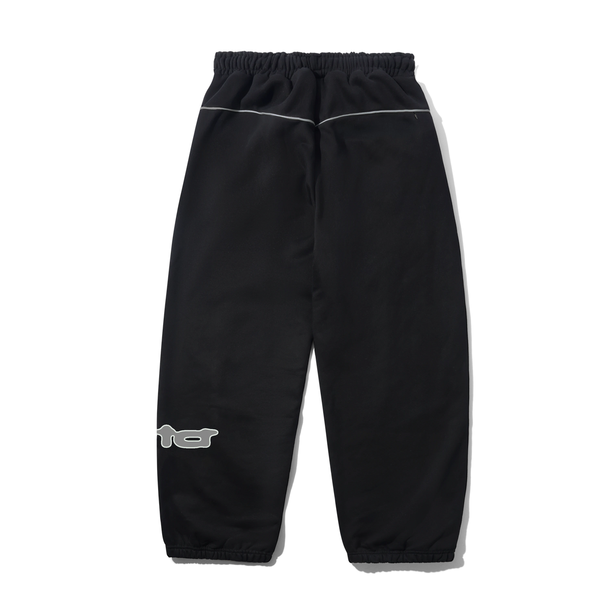 Dougie Trackpants, Black