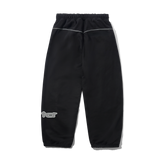 Dougie Trackpants, Black