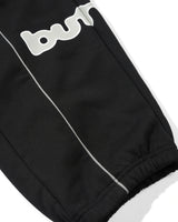 Dougie Trackpants, Black