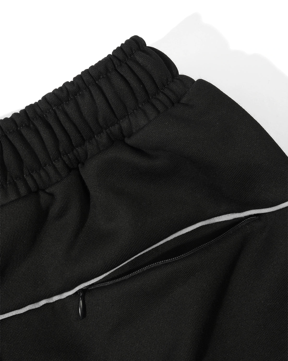 Dougie Trackpants, Black