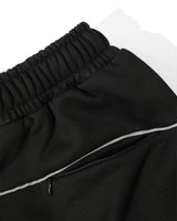 Dougie Trackpants, Black