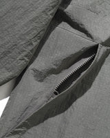 Downtown Anorak Jacket, Charcoal