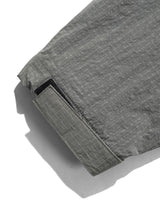 Downtown Anorak Jacket, Charcoal