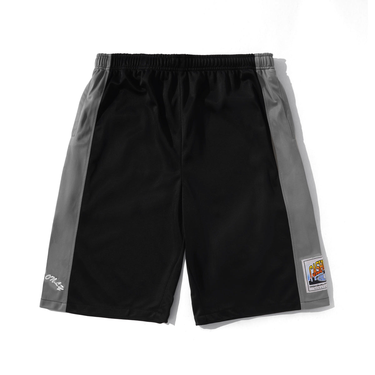 Downtown Shorts, Black
