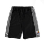 Downtown Shorts, Black