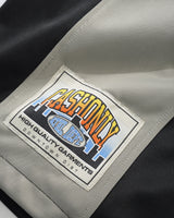 Downtown Shorts, Black