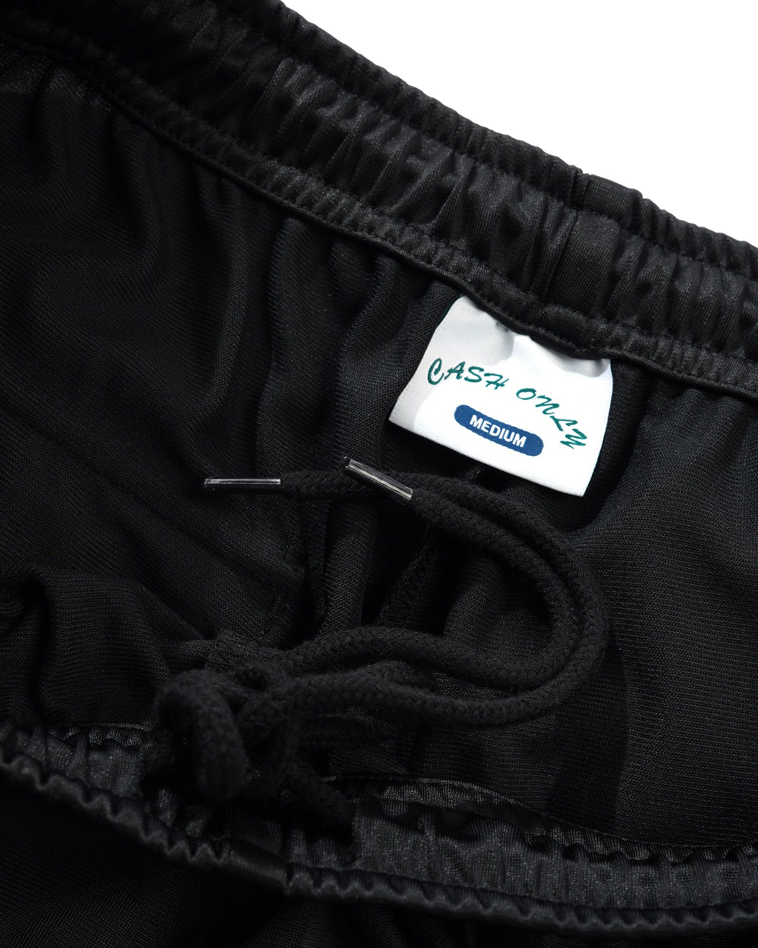 Downtown Shorts, Black