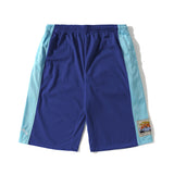 Downtown Shorts, Blue