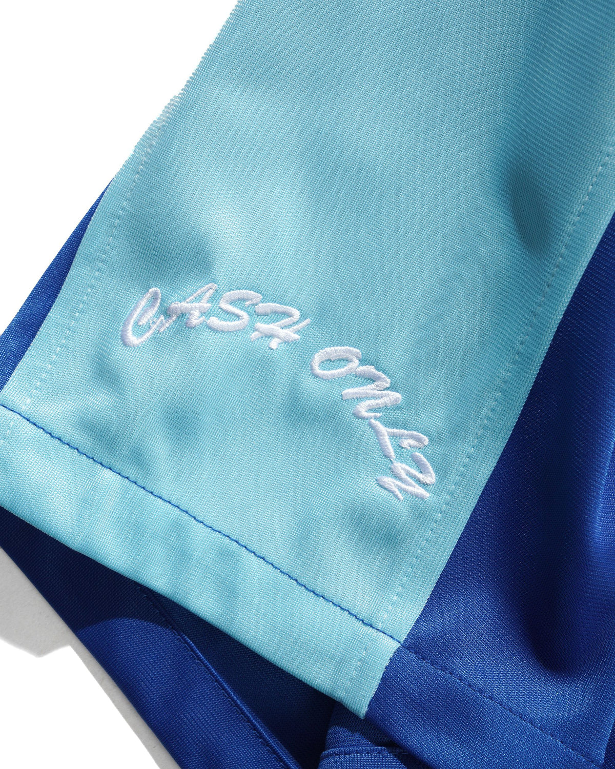Downtown Shorts, Blue