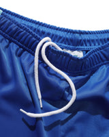 Downtown Shorts, Blue
