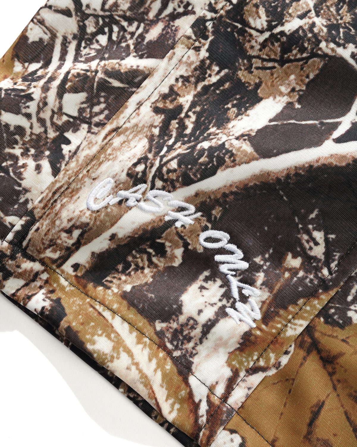Downtown Shorts, Camo
