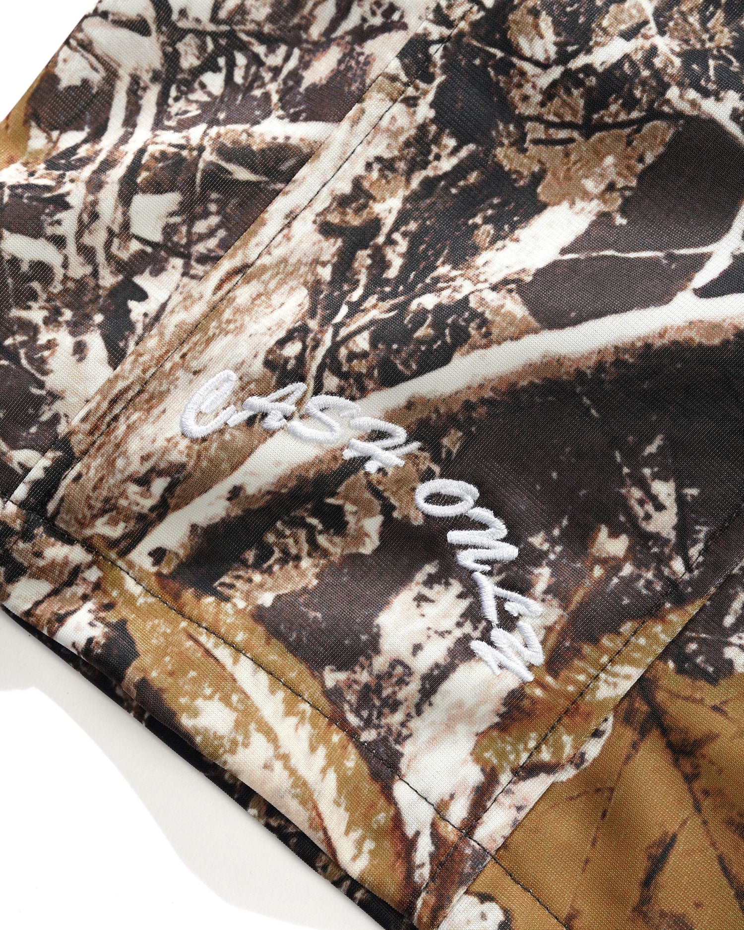 Downtown Shorts, Camo