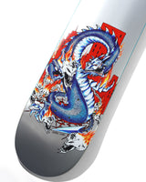 Aleka Dragon Deck