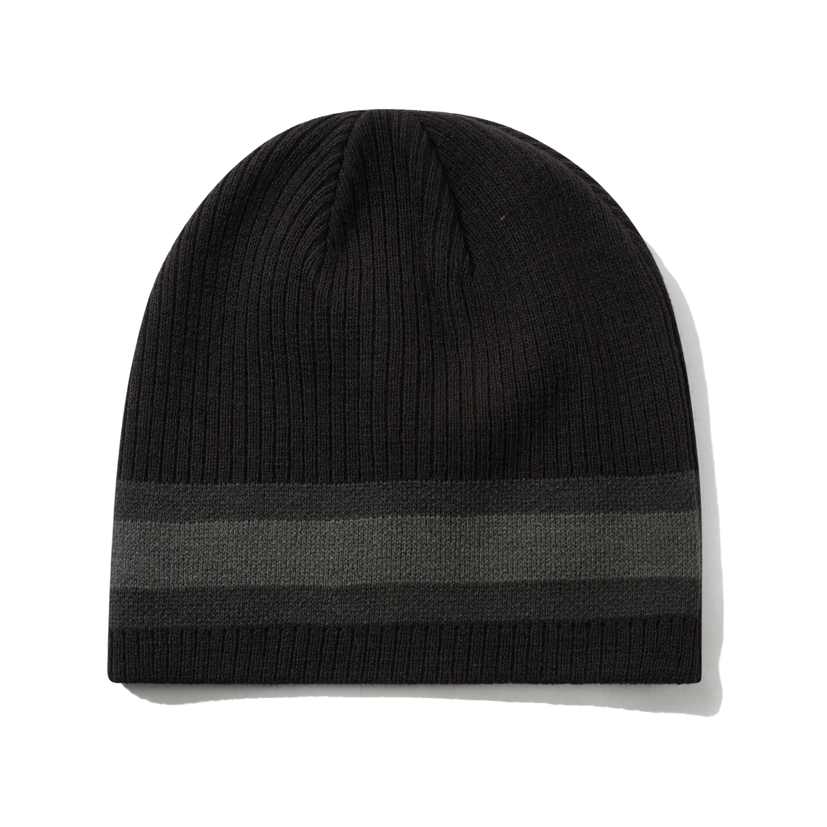 Dragon Skully Beanie, Black