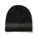 Dragon Skully Beanie, Black