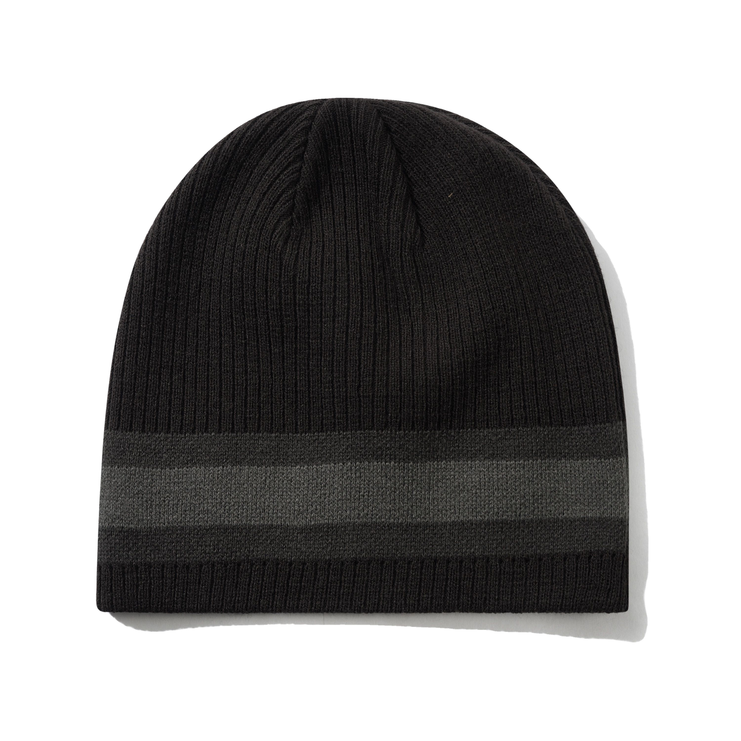 Dragon Skully Beanie, Black