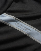 Dragon Tricot Jacket, Black