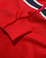 Dragon Tricot Jacket, Red