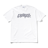 Drummer Tee, White