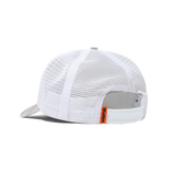 Drummer Trucker Cap, Plaid