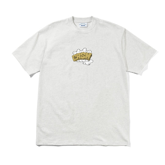 Duster Tee, Ash