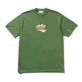 Duster Tee, Fatigue