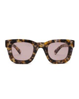 Elia Sunglasses, Brown Tortoise