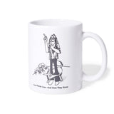 Earth Works Mug