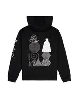 Electronique Pullover, Black