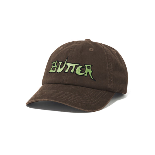 Encounter 6 Panel Cap, Dark Brown