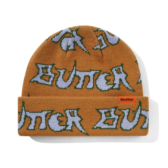 Encounter Beanie, Caramel