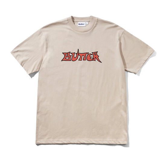 Encounter Tee, Bone