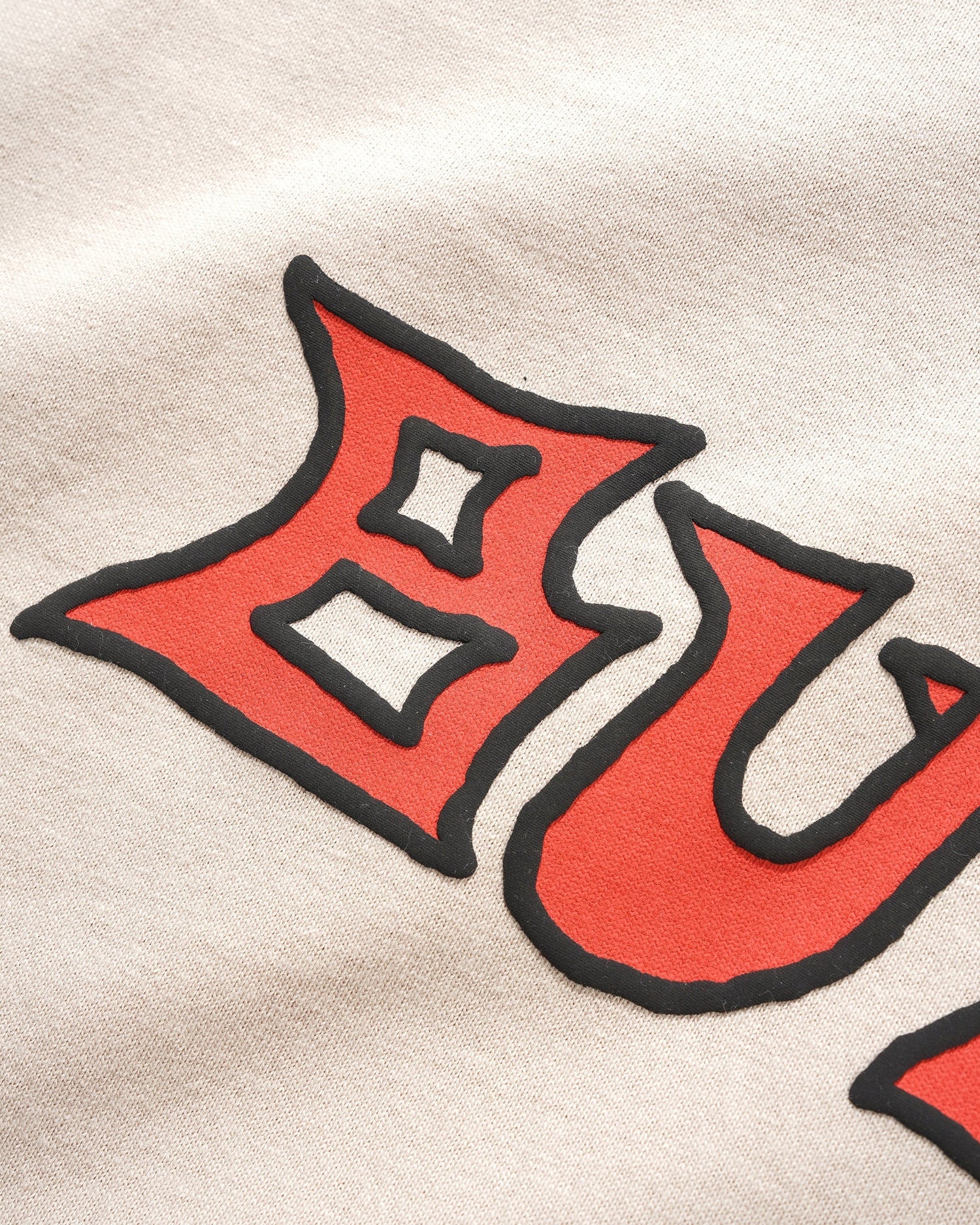 Encounter Tee, Bone