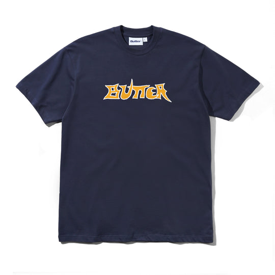 Encounter Tee, Navy