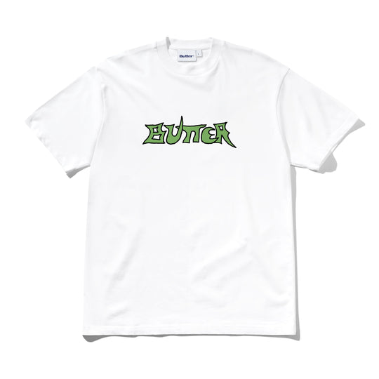 Encounter Tee, White