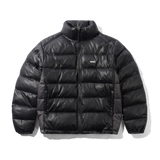 Endure Puffer Jacket, Black