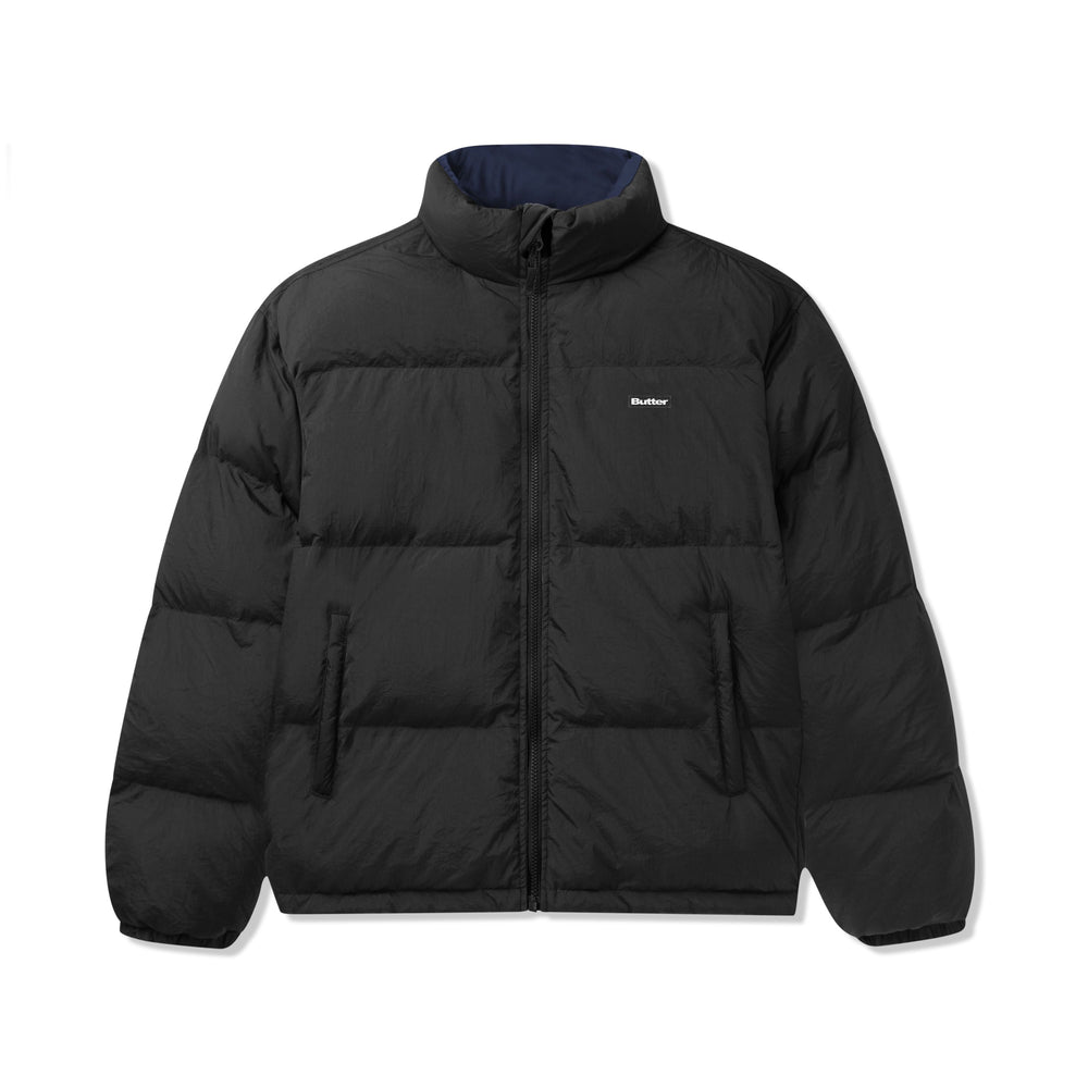 Fillmore anorak jacket black best sale